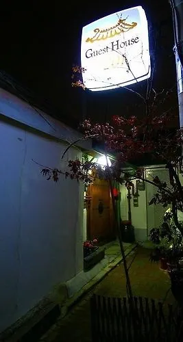 ハノック　ゲストハウス　201 ソウル特別市