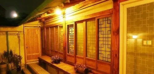 Hanok Guesthouse 201 Seoul